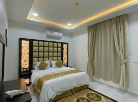 شقق بيتي الفاخر للشقق للمخدومة Bayti Al Fakher Serviced Apartments