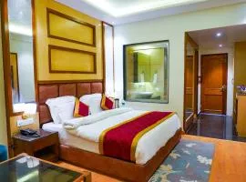 Comfort Inn Snow Park - Manali