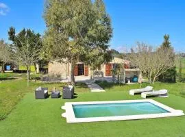 087 Finca Es Camp Pla VT1828 by Mallorca Charme