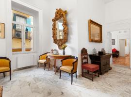 Suite Contè Chiaia, khách sạn ở Napoli