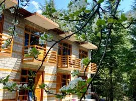 Getaway Stays Manali