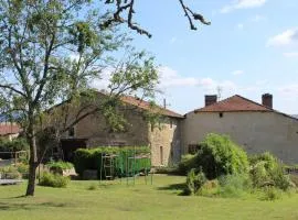 Les chambres d'hôtes de l'Ecurie Goupil