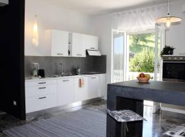 Casa lu Monaco tranquillit&agrave; a due passi dal mare