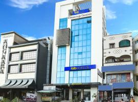 Jntu ジャワハルラール ネルー工科大学周辺の人気ホテル10軒 21年の最新料金 Booking Com