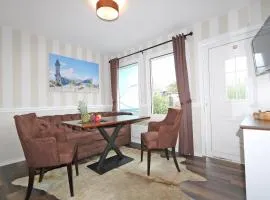 Bungalow-Park Ostseenordstern