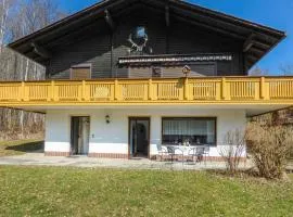 2 Bedroom Nice Apartment In Arrach