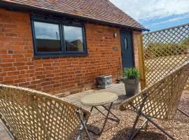 The Cow Shed, Kenilworth, Sleeps 2