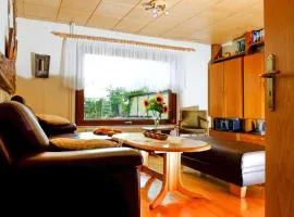 Ferienhaus an der Orther Reede