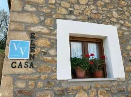 Casa Elena Cangas de Onis con WiFi y parking gratuito