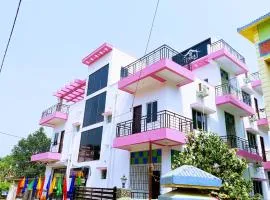 Zara Homestay Santiniketan