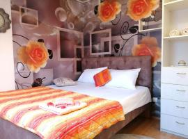 Apartman Slavica, hotell sihtkohas Nova Varoš