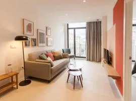 Apartamentos Málaga Premium - Calle Granada