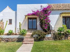 El Cortijo de Zahara by QHotels, hotel v destinácii Zahara de los Atunes