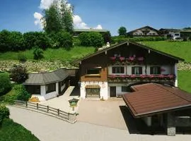 Gästehaus Hanauerbichl