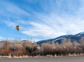 La Quinta Inn by Wyndham Steamboat Springs, hotel in Steamboat Springs