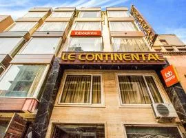 FabExpress Le Continental - Nr New Delhi Railway Station