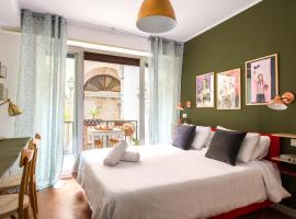 Cassaro261, hotel di Palermo