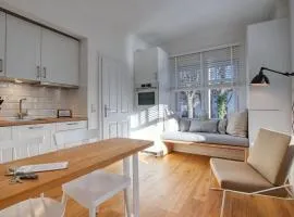 Landhaus am Ufer - Wohnung 1