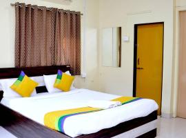 Hotel Bestow Inn Koregaon Park Pune -Near Osho Ashram, pet-friendly hotel in Pune