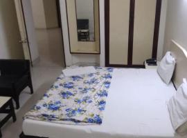 Vamoose Park Palace, holiday rental in Bharatpur