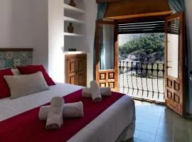 Casa Rural del Juez