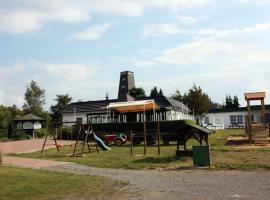 Gaststätte Zur Hahnenquelle, hotel in Kirchhundem