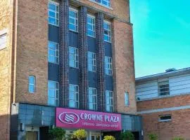 Crowne Plaza Liverpool - John Lennon Airport