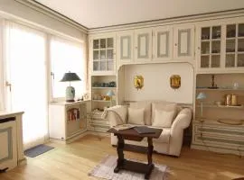 Ferienwohnung Kleine Düne