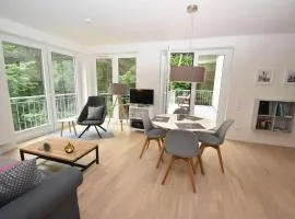 fewo1846 - Smucke Utkiek - ideal für längere berufliche Aufenthalte