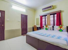 Dzīvoklis Holiday Rental Rooms pilsētā Kolkata