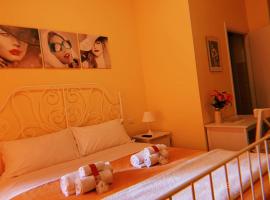 Vatican City Accommodation, bed and breakfast en Roma
