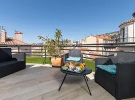 Celenya Hôtel