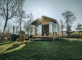 Vakantiepark De Klepperstee, camping à Ouddorp