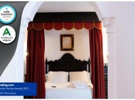 Sierra De Grazalema Die 10 Besten Hotels Unterkunfte In Der Region Sierra De Grazalema Spanien