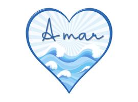 Amar, hotel em Levanto