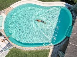 The Editor's Villa - Member of Spiritual Living Corfu
