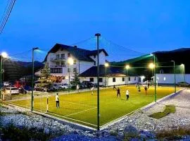 Pensiunea Mario & Ema