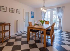 Villa Nils Holgerson NH2 pilsētā Hērnuma