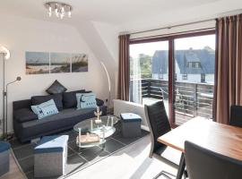 Rüm Hart, Whg.8, Hotel in Hörnum