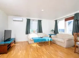 Apt 101 - Andenes Whale Safari Apartments