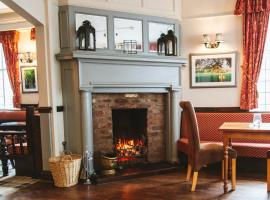 The Bulls Head, B&B di Milnthorpe