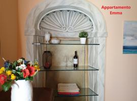 La casa di Edone, pet-friendly hotel in Monzambano