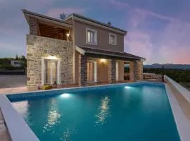 Holiday home in Pridraga - Zadar Riviera 40832