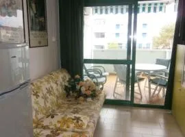 Apartment in Bibione 24634