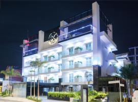 The Xperience by g - Adults only, hotel in Mazatlán