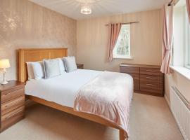 Host & Stay - 57 Woodland View, hotel in Holmfirth