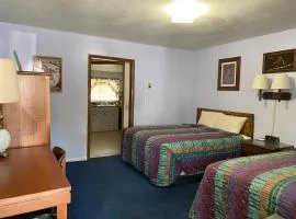 Wigwam Motel