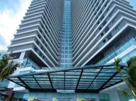 FLC SEA TOWER APARMENT Hừng Đông GIÁP BIỂN, HỒ BƠI