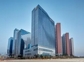 %title插图%num 부산에 위치한 호텔 신라스테이 서부산