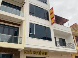 58M Motel, love hotel in Cao Bằng